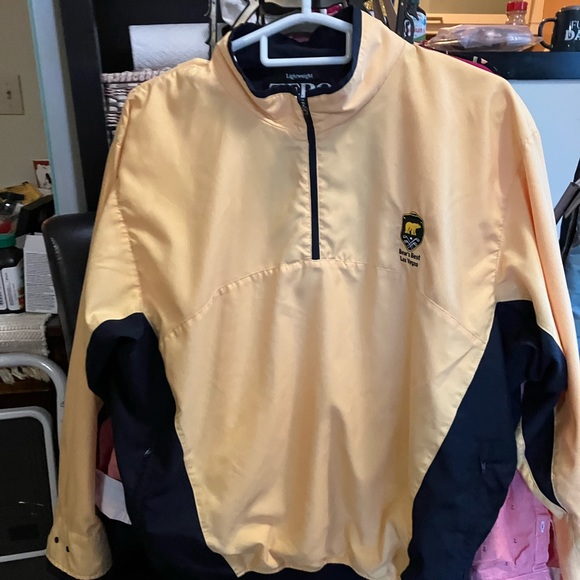 Golf Wind Breaker - Picture 6 of 7